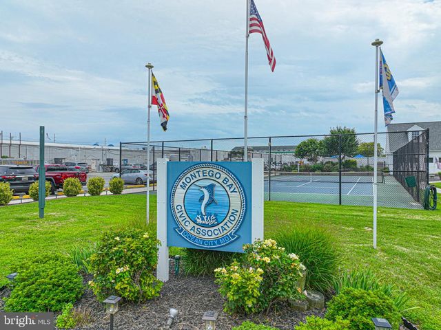 406 NAUTICAL LN, Ocean City, MD 21842