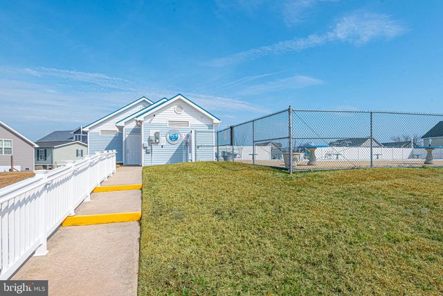 406 NAUTICAL LN, Ocean City, MD 21842