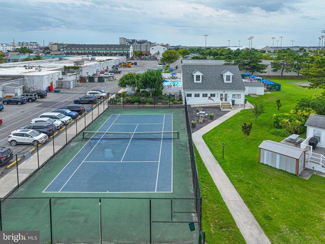 406 NAUTICAL LN, Ocean City, MD 21842