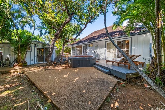 3025 Diamond Head Road, Honolulu, HI 96815