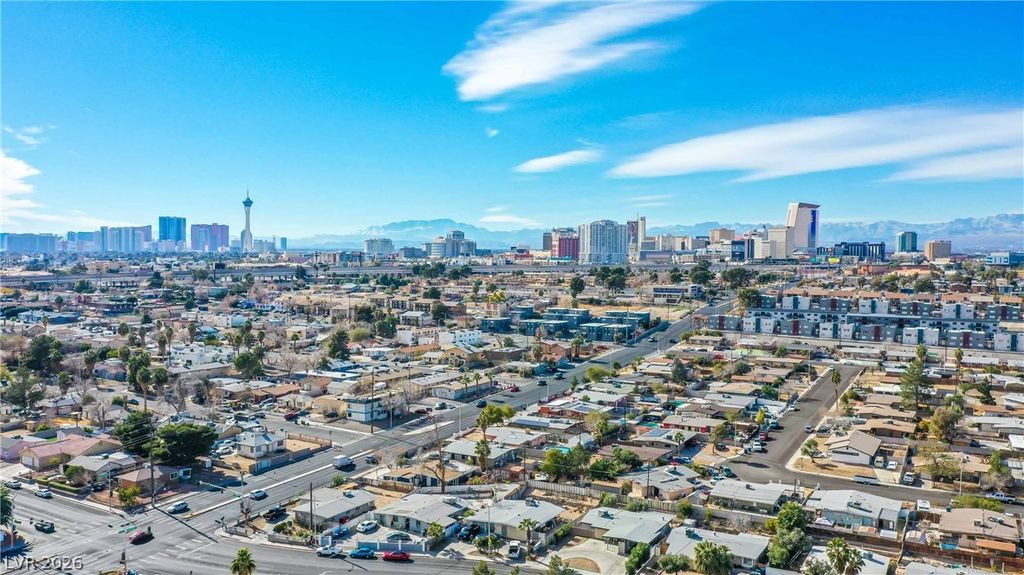 612 Bruce Street, Las Vegas, NV 89101 — photo 4