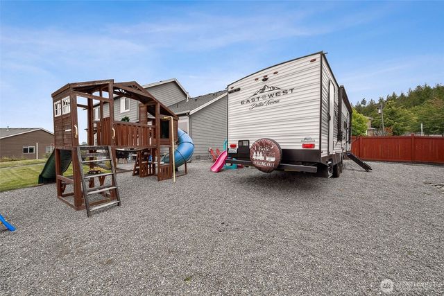 17303 111th Street E, Bonney Lake, WA 98391