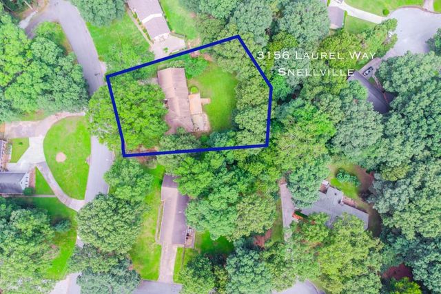 3156 Laurel Way, Snellville, GA 30078