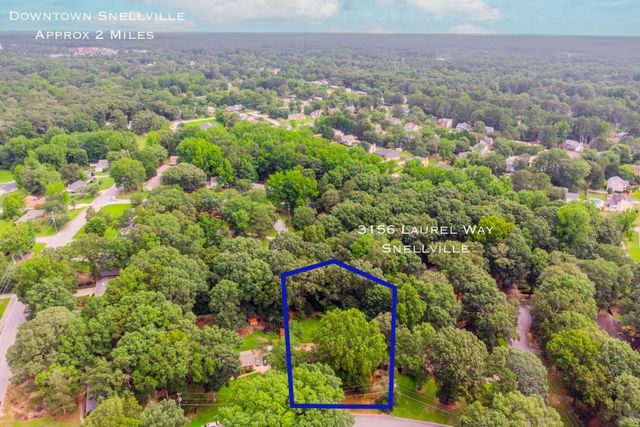 3156 Laurel Way, Snellville, GA 30078