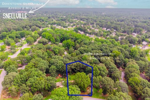 3156 Laurel Way, Snellville, GA 30078