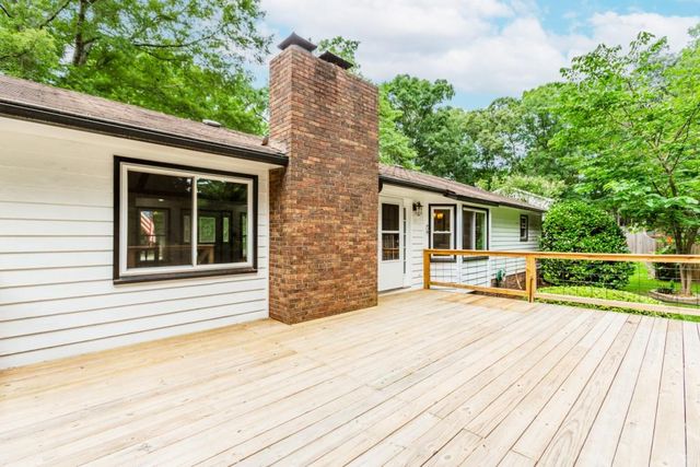 3156 Laurel Way, Snellville, GA 30078