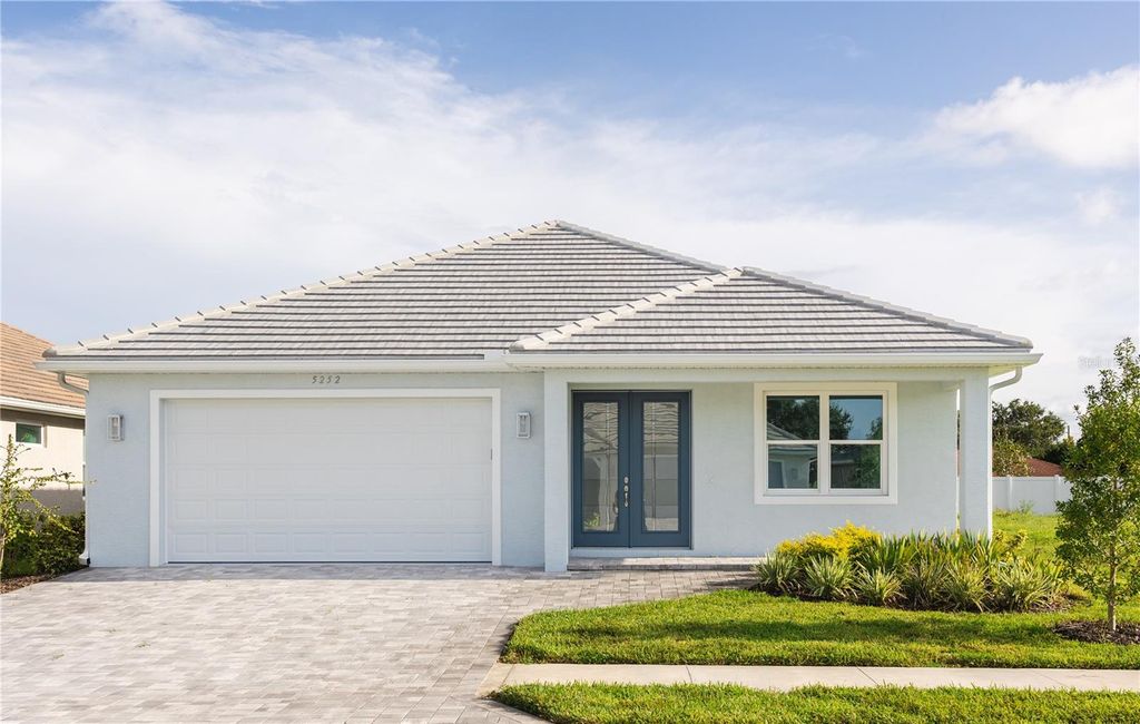 5213 WILLOW LAKE COURT, Sarasota, FL 34233