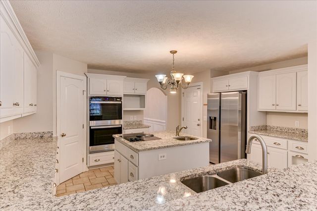 1205 Lake Greenwood Drive, North Augusta, SC 29841