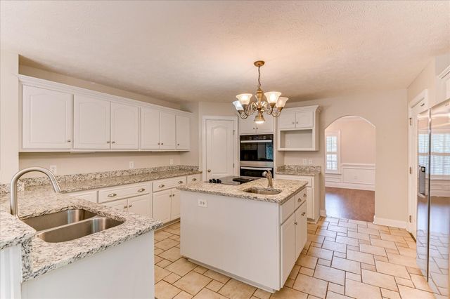1205 Lake Greenwood Drive, North Augusta, SC 29841