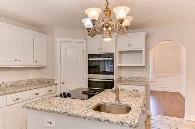 1205 Lake Greenwood Drive, North Augusta, SC 29841