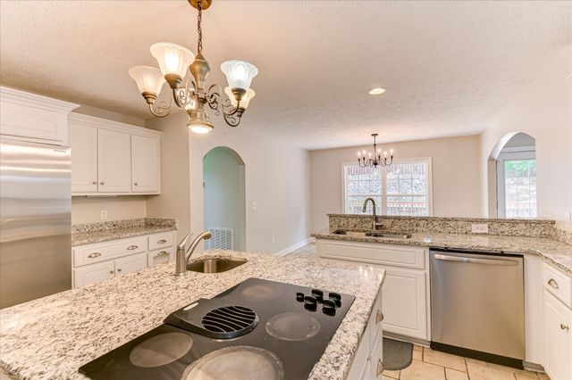 1205 Lake Greenwood Drive, North Augusta, SC 29841