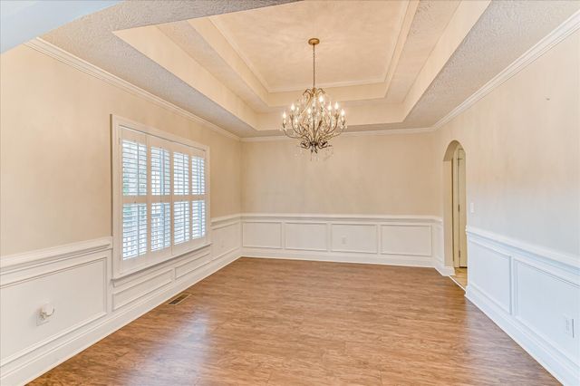 1205 Lake Greenwood Drive, North Augusta, SC 29841
