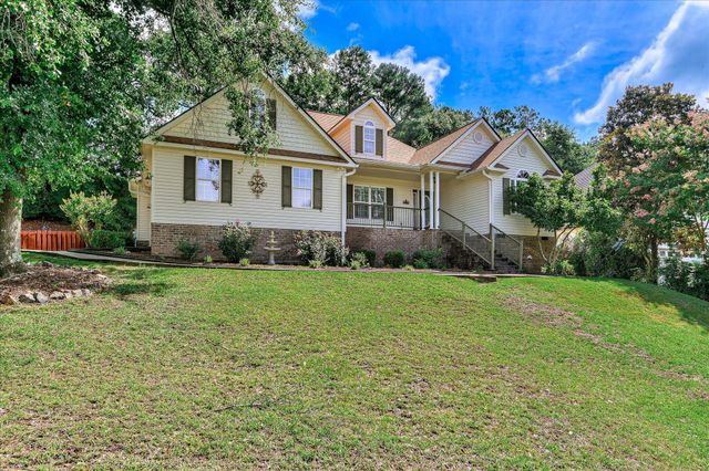 1205 Lake Greenwood Drive, North Augusta, SC 29841