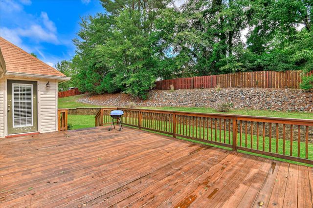 1205 Lake Greenwood Drive, North Augusta, SC 29841