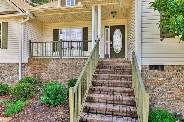 1205 Lake Greenwood Drive, North Augusta, SC 29841