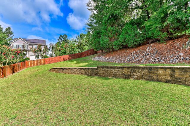 1205 Lake Greenwood Drive, North Augusta, SC 29841