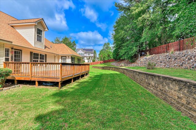 1205 Lake Greenwood Drive, North Augusta, SC 29841