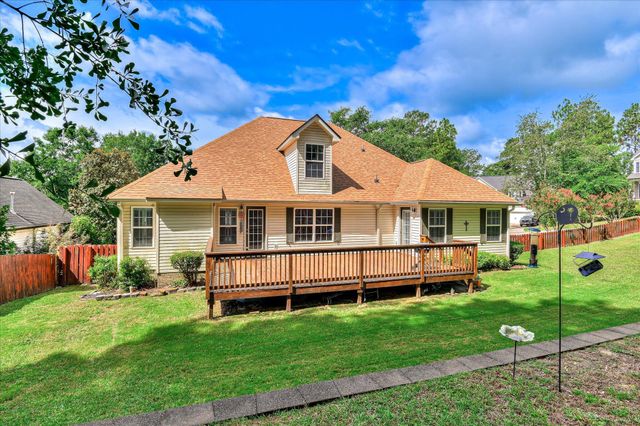 1205 Lake Greenwood Drive, North Augusta, SC 29841