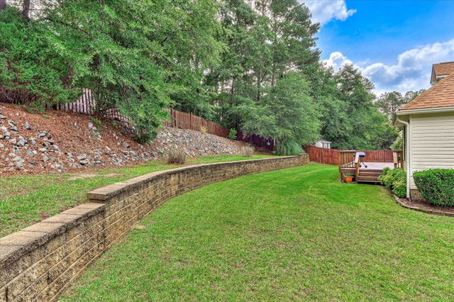 1205 Lake Greenwood Drive, North Augusta, SC 29841