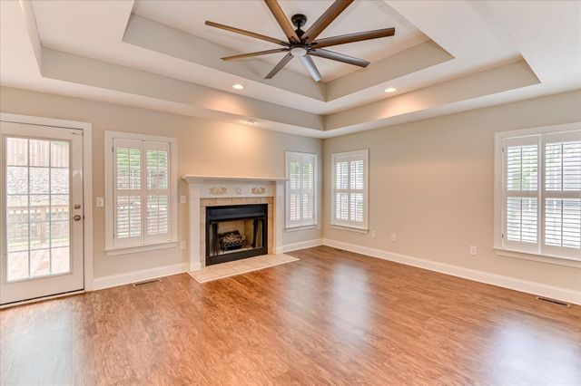 1205 Lake Greenwood Drive, North Augusta, SC 29841