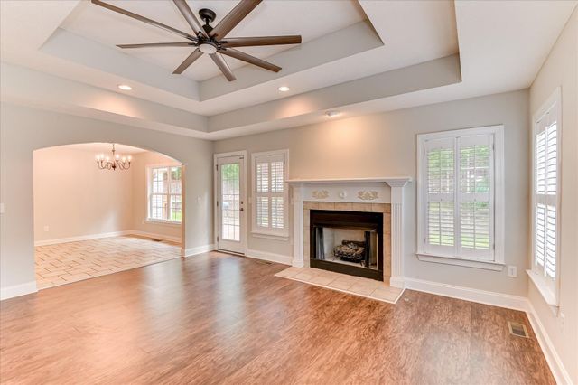 1205 Lake Greenwood Drive, North Augusta, SC 29841