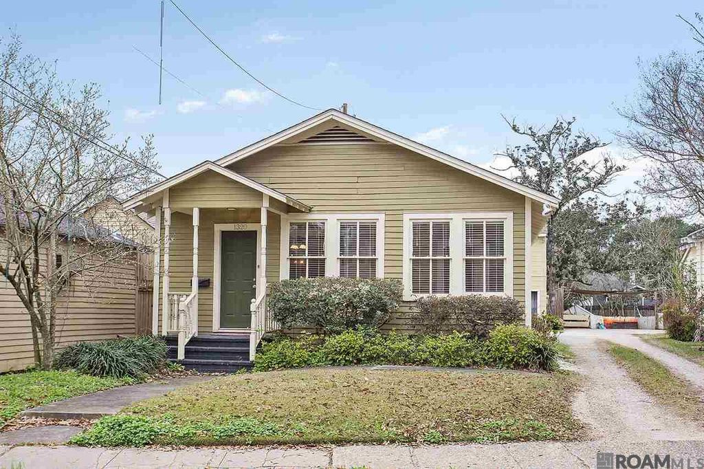 1320 Perkins, Baton Rouge, LA 70806