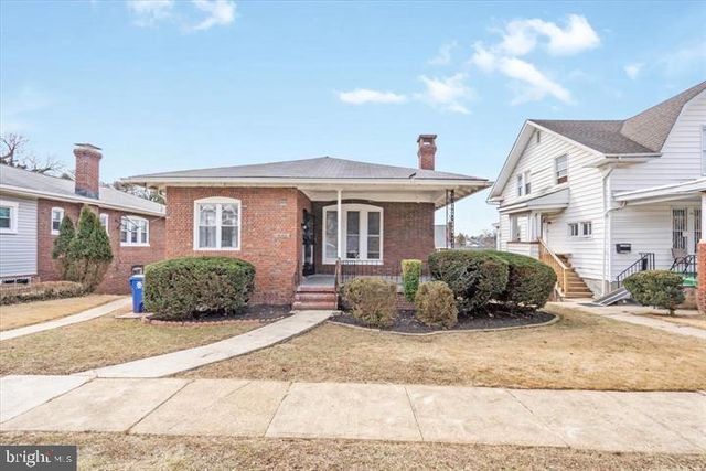 1008 WALNUT AVE, Baltimore, MD 21229