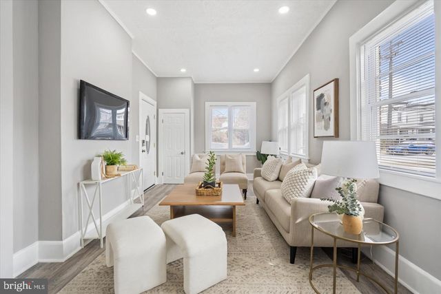 1008 WALNUT AVE, Baltimore, MD 21229