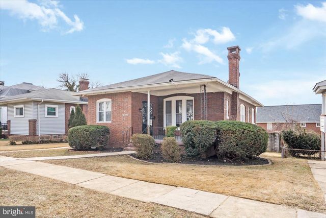 1008 WALNUT AVE, Baltimore, MD 21229