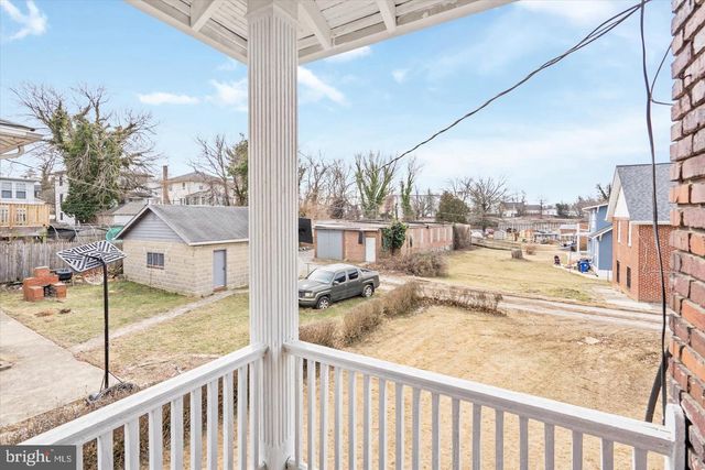 1008 WALNUT AVE, Baltimore, MD 21229