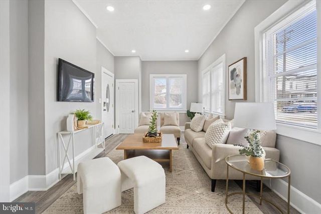 1008 WALNUT AVE, Baltimore, MD 21229