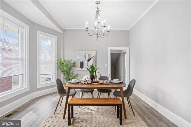 1008 WALNUT AVE, Baltimore, MD 21229