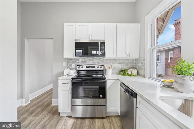 1008 WALNUT AVE, Baltimore, MD 21229