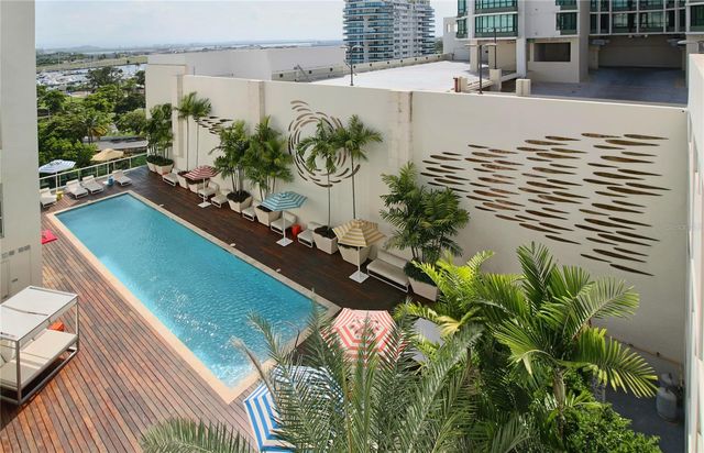 25 MUNOZ RIVERA AVENUE 421, San Juan, PR 00901