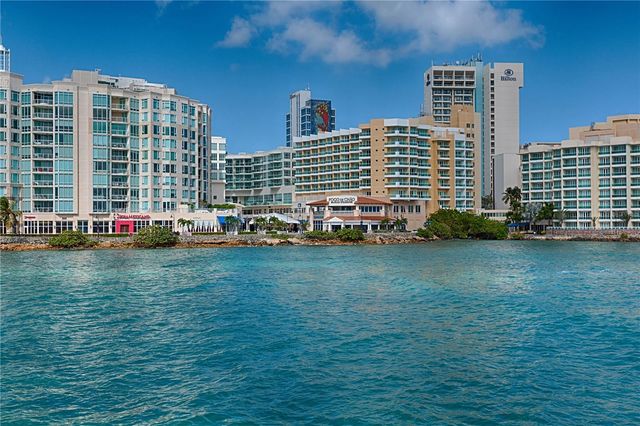 25 MUNOZ RIVERA AVENUE 421, San Juan, PR 00901