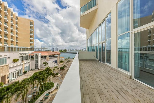 25 MUNOZ RIVERA AVENUE 421, San Juan, PR 00901