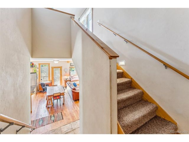 228 Glacier Ridge Rd, Alma, CO 80420