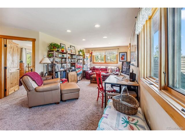 228 Glacier Ridge Rd, Alma, CO 80420