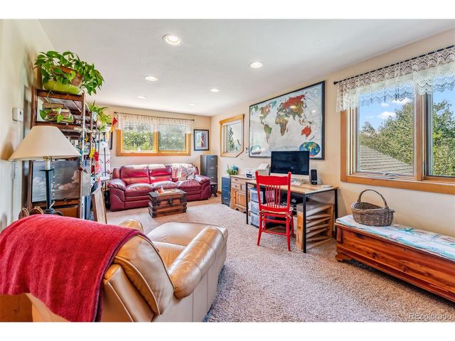 228 Glacier Ridge Rd, Alma, CO 80420