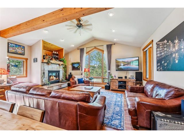 228 Glacier Ridge Rd, Alma, CO 80420