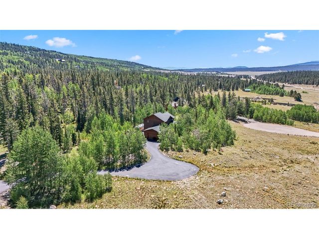 228 Glacier Ridge Rd, Alma, CO 80420