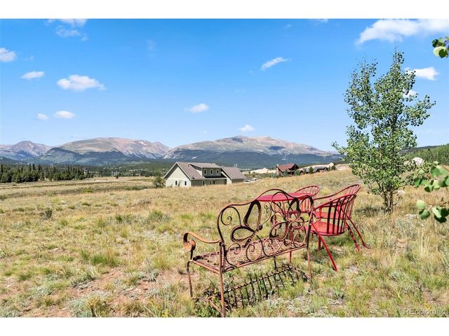 228 Glacier Ridge Rd, Alma, CO 80420