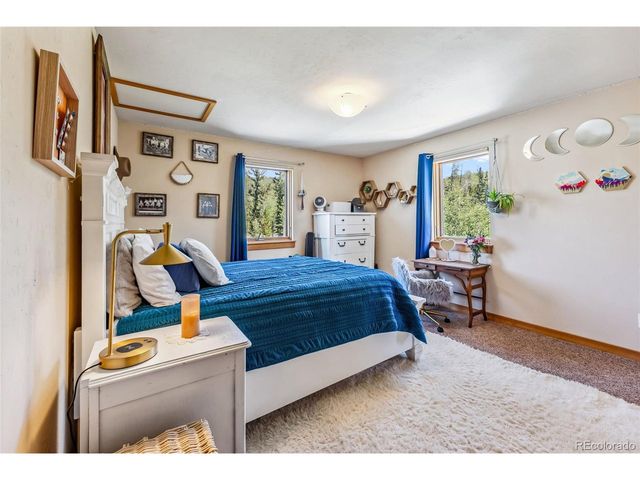 228 Glacier Ridge Rd, Alma, CO 80420