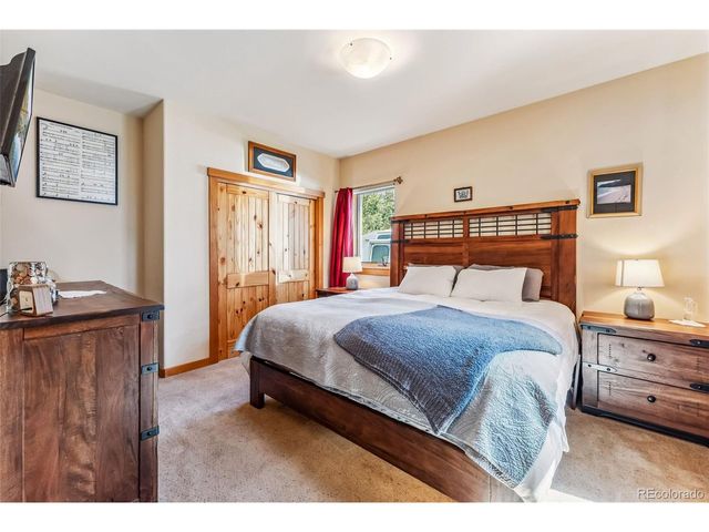 228 Glacier Ridge Rd, Alma, CO 80420