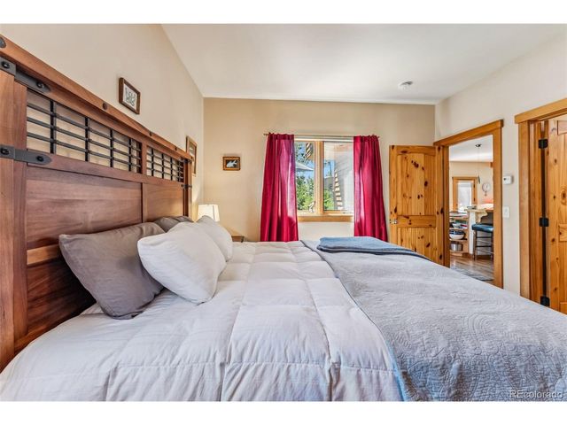 228 Glacier Ridge Rd, Alma, CO 80420