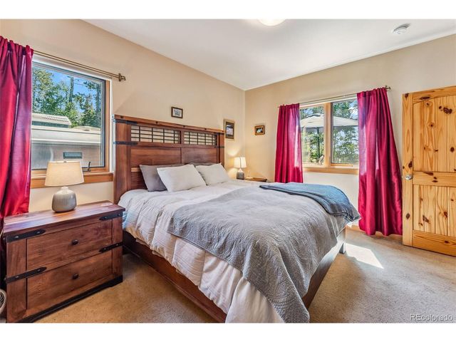 228 Glacier Ridge Rd, Alma, CO 80420