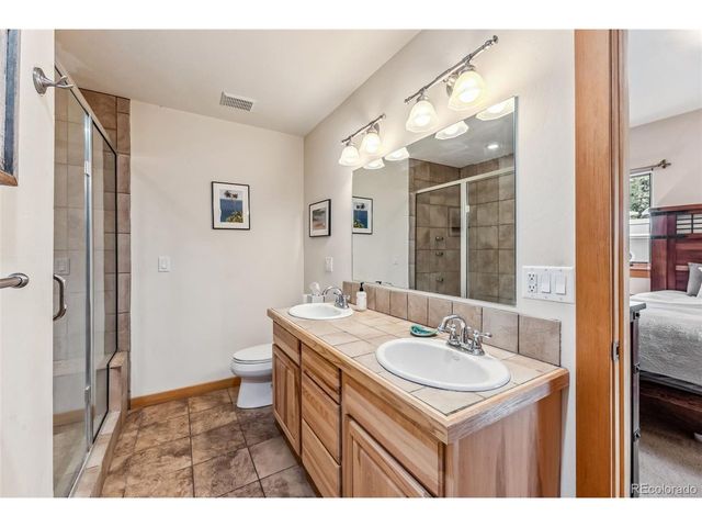 228 Glacier Ridge Rd, Alma, CO 80420