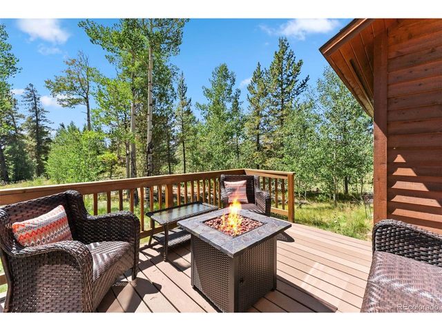 228 Glacier Ridge Rd, Alma, CO 80420