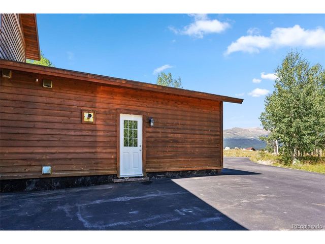 228 Glacier Ridge Rd, Alma, CO 80420