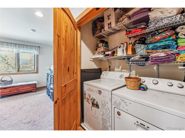 228 Glacier Ridge Rd, Alma, CO 80420